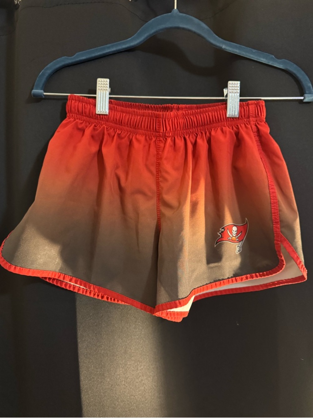 Women’s Buccaneer Shorts